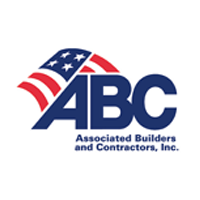 associated builders and contractors logo