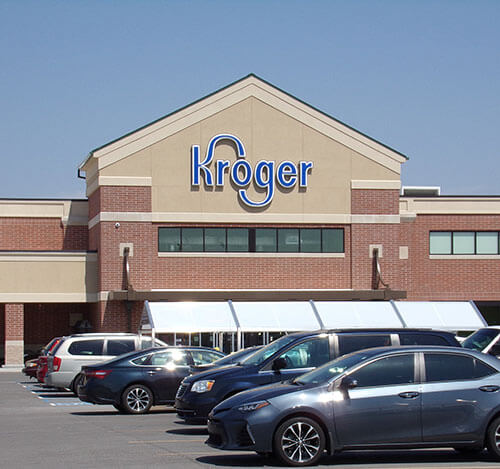 kroger
