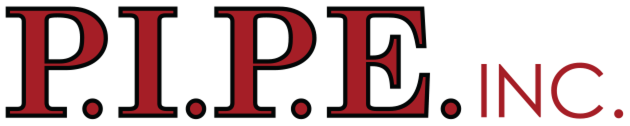 P.I.P.E., Inc.